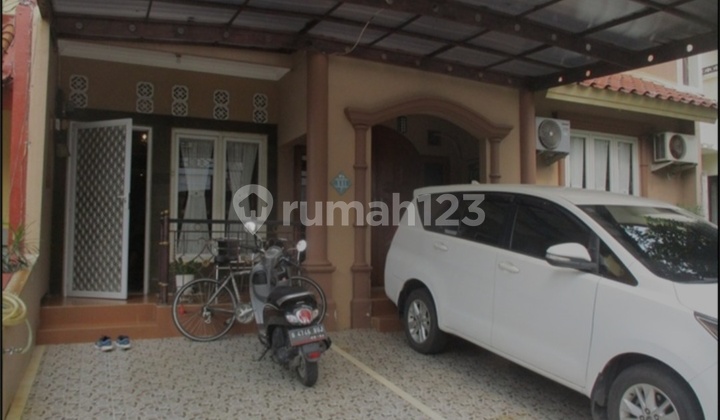 Dijual Cepat Murah Rumah Taman Sari Persada Raya Jatibening Bekasi 2