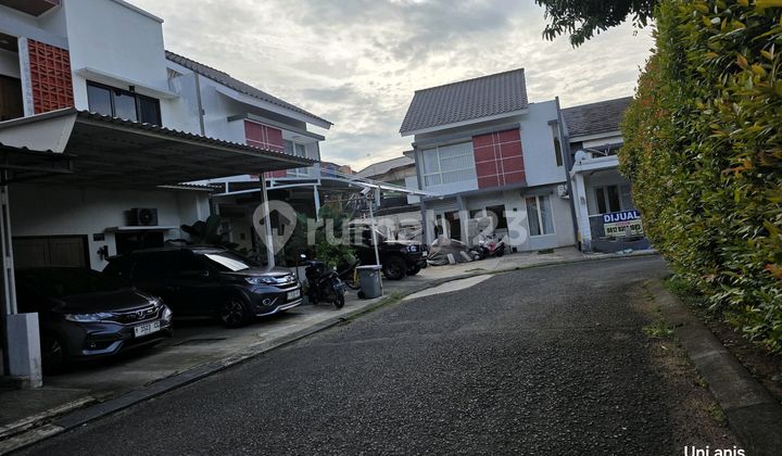 For Sale Cheap Fast Green Park House Bekasi 2