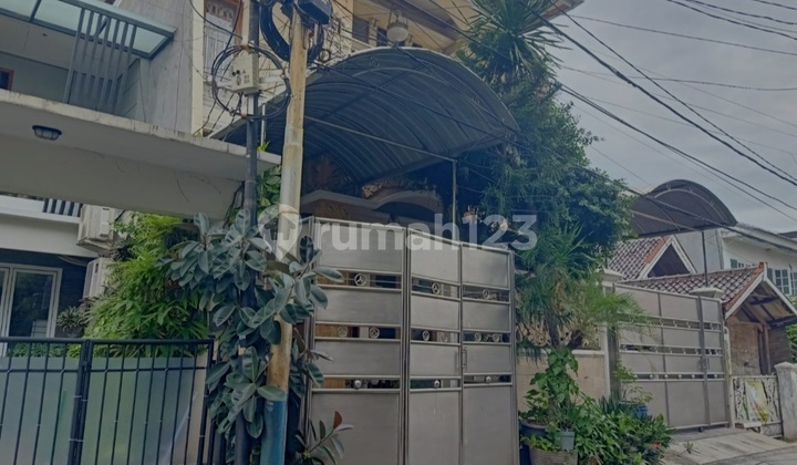 Dijual Cepat Rumah Bagus Murah Kayu Putih Pulo Gadung Jakarta Timur 2