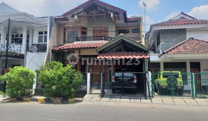 For Quick Sale: Palm Oil House in Kelapa Gading, North Jakarta 2