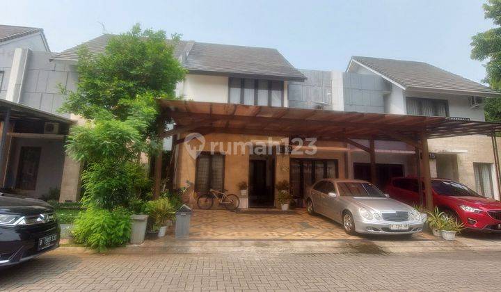 Rumah Murah Bagus Prmier Riviera Jatinegara Cakung Jakarta Timur 1