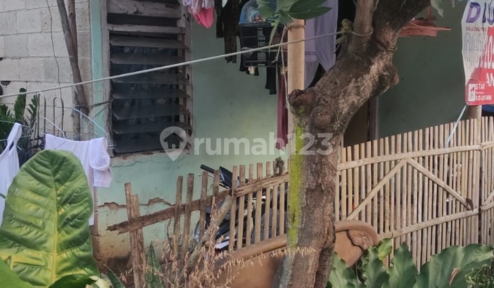 Dijual Rumah Hitung Tanah Perumahan Lipi Cibinong Bogor Jawa Barat 1
