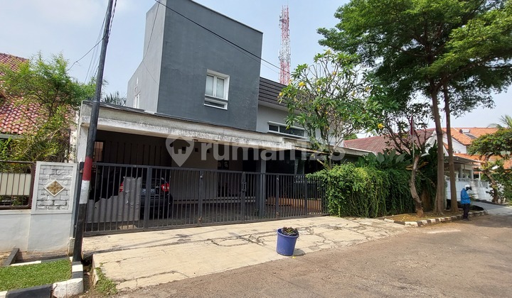 RUMAH MURAH JATIWARINGIN ASRI PONDOK GEDE BEKASI