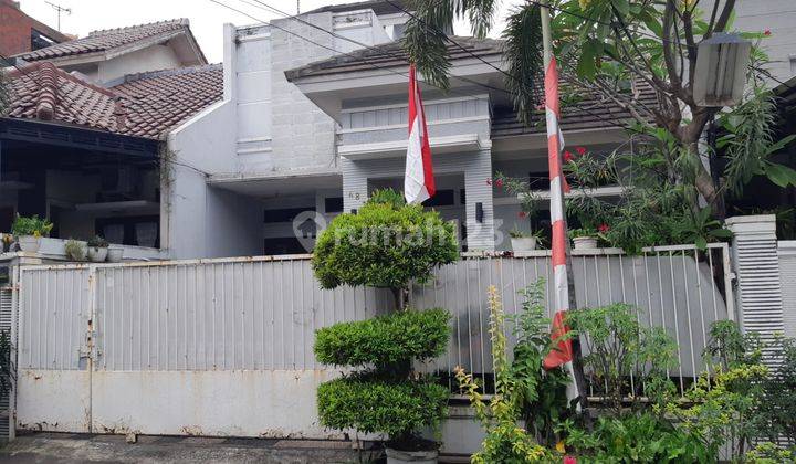 RUMAH BAGUS MURAH PASAR REBO JAKARTA TIMUR CASH ONLY 1