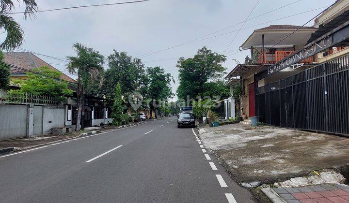 DIJUAL RUMAH BAGUS MEWAH  RAMANGUN JL TONGKOL JAKARTA TIMUR 2