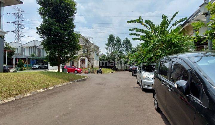 DIJUAL CEPAT RUMAH BAGUS PERUM GREEN ANDARA RESIDENCE PANGKALAN JATI DEPOK 2