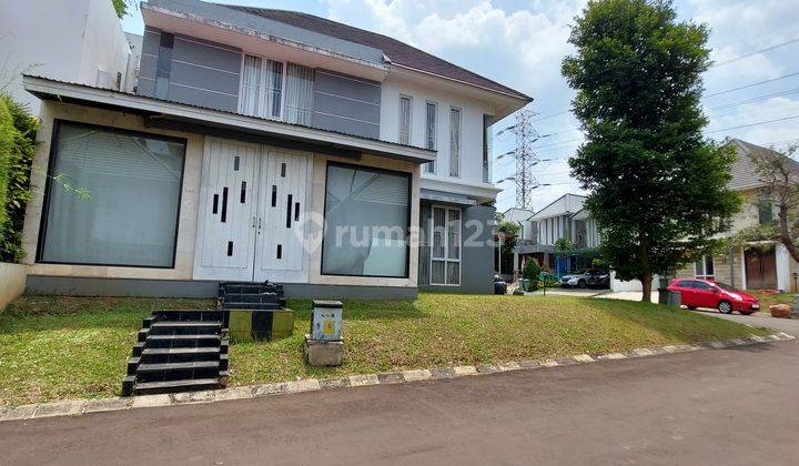 DIJUAL CEPAT RUMAH BAGUS PERUM GREEN ANDARA RESIDENCE PANGKALAN JATI DEPOK 1