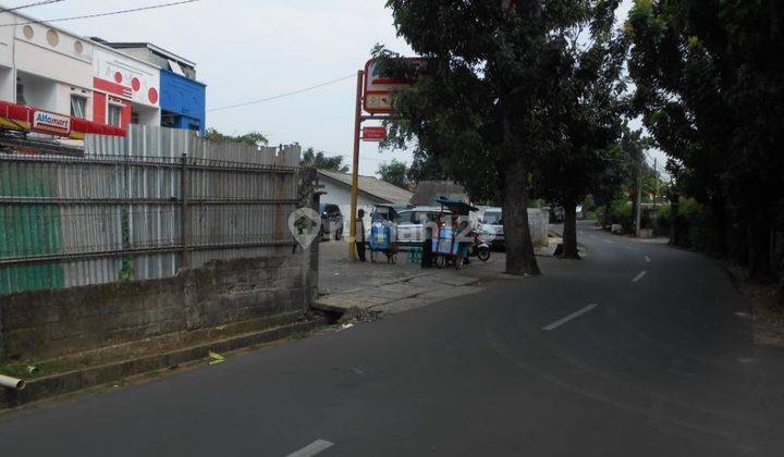 DIJUAL MURAH RUKO DI CIRACAS JAKARTA TIMUR 3