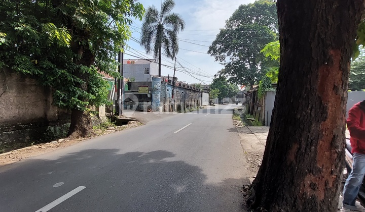 DIJUAL MURAH RUKO DI CIRACAS JAKARTA TIMUR 5