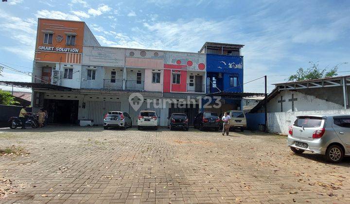 DIJUAL MURAH RUKO DI CIRACAS JAKARTA TIMUR 7