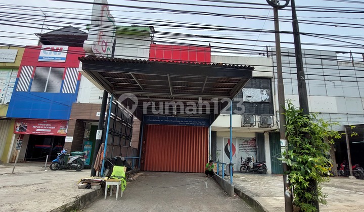 DIJUAL RUKO DI JL RAYA KALIMALANG PONDOK KELAPA JAKARTA TIMUR DIJUAL RUKO DI JL RAYA KALIMALANG PONDOK KELAPA JAKARTA TIMUR