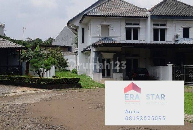 DIJUAL MURAH TAMAN KENARI NUSANTARA GUNUNG PUTRI BOGOR 1