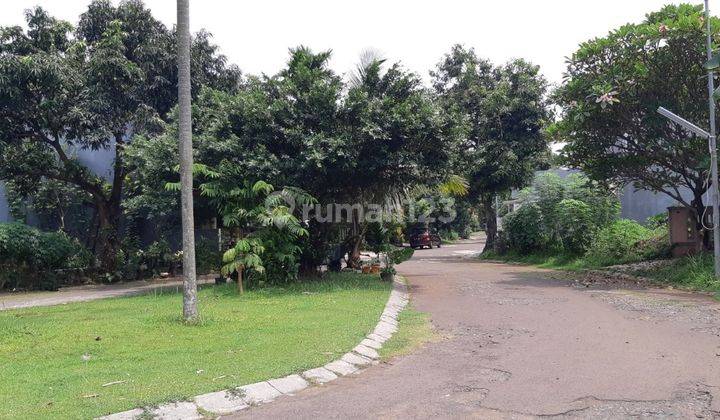 DIJUAL MURAH TAMAN KENARI NUSANTARA GUNUNG PUTRI BOGOR 2