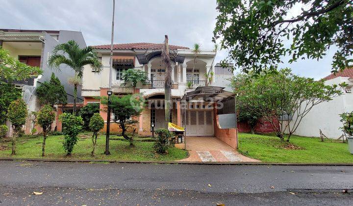 DIJUAL MURAH RUMAH LEGENDA WISATA CLUSTER MARCOPOLO GUNUNG PUTRI BOGOR 2