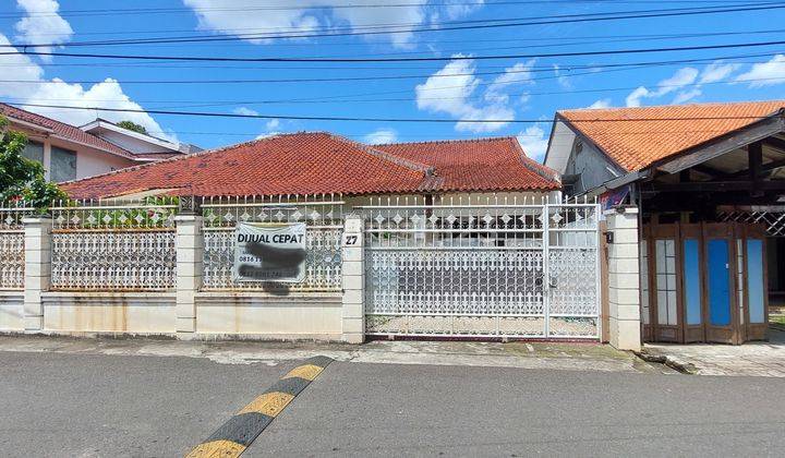 DIJUAL MURAH RUMAH BAWAH HARGA PASAR CILANDAK JAKARTA SELATAN 2