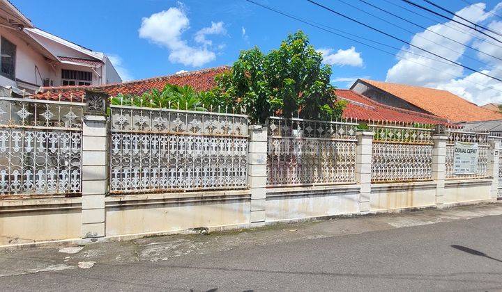 DIJUAL MURAH RUMAH BAWAH HARGA PASAR CILANDAK JAKARTA SELATAN 1