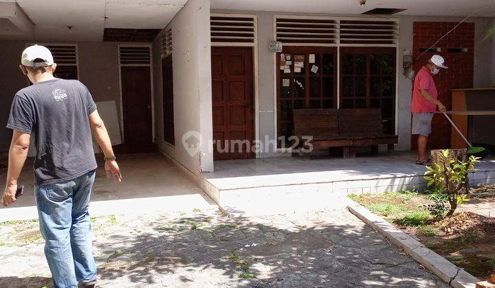 DIJUAL CEPAT RUMAH HITUNG TANAH KELAPA HIJAU UTAN KAYU JAKARTA TIMUR 2