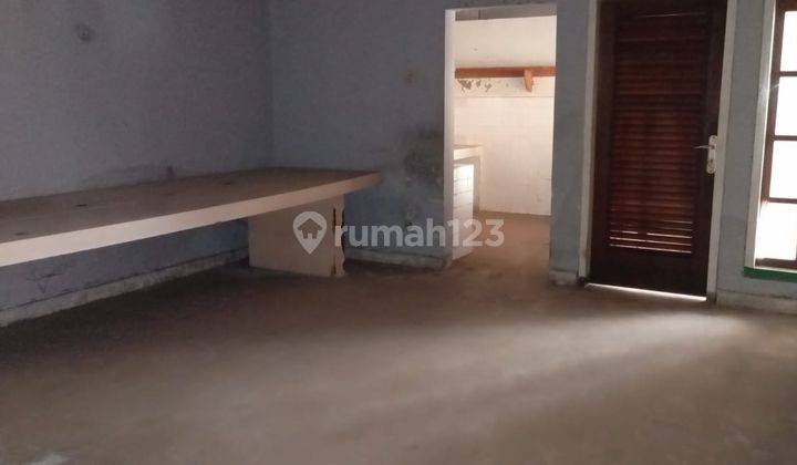 DIJUAL CEPAT RUMAH HITUNG TANAH KELAPA HIJAU UTAN KAYU JAKARTA TIMUR 2