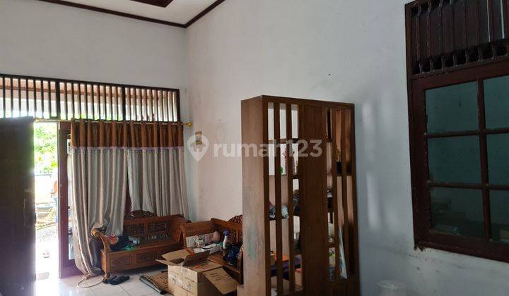 DIJUAL CEPAT RUMAH KOMPLEK PERTAMINA UJUNG MENTENG CAKUNG JAKARTA TIMUR 2