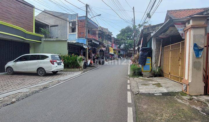 DIJUAL RUKO/KANTOR DI CIPAYUNG JAKARTA TIMUR 4