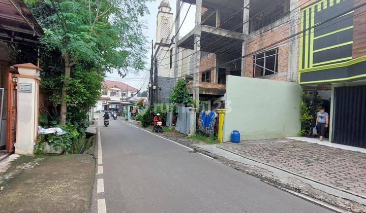 DIJUAL RUKO/KANTOR DI CIPAYUNG JAKARTA TIMUR 5