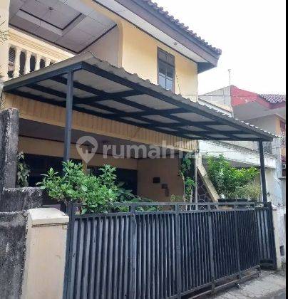 RUMAH MURAH SIAP HUNI DUREN SAWIT JAKARTA TIMUR 1