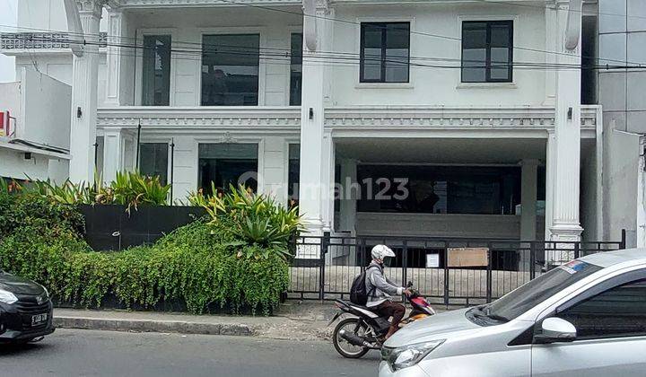 DIJUAL HOTEL GRAND JATIWARINGIN PONDOK GEDE BEKASI 1