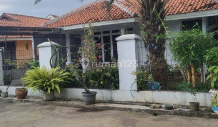 DIJUAL CEPAT RUMAH BAGUS CEMPAKA MOLEK JATI CEMPAKA BEKASI 1