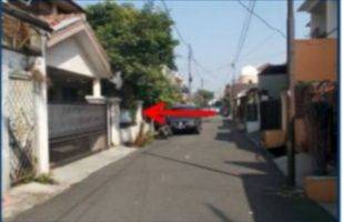 CEPAT MURAH RUMAH KAYU PUTIH JAKARTA TIMUR