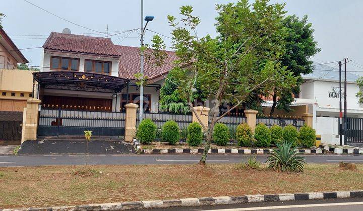 DIJUAL CEPAT RUMAH BAGUS BILLY & MOON PONDOK KELAPA JAKARTA TIMUR 2