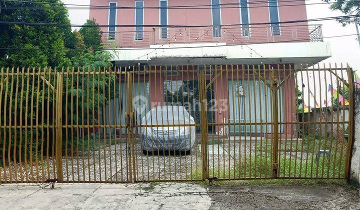 DIJUAL.CEPAT RUMAH HITUNG TANAH MAKASAR HALIM JAKARTA TIMUR 2