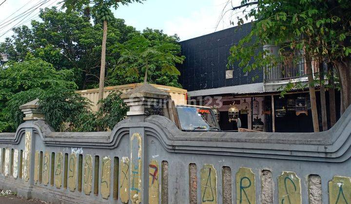 DIJUAL CEPAT RUMAH CIBUBUR JAKARTA TIMUR 1