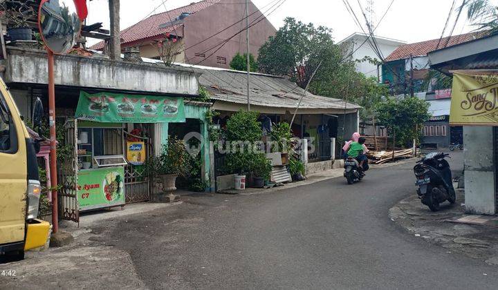 DIJUAL CEPAT RUMAH CIBUBUR JAKARTA TIMUR 2