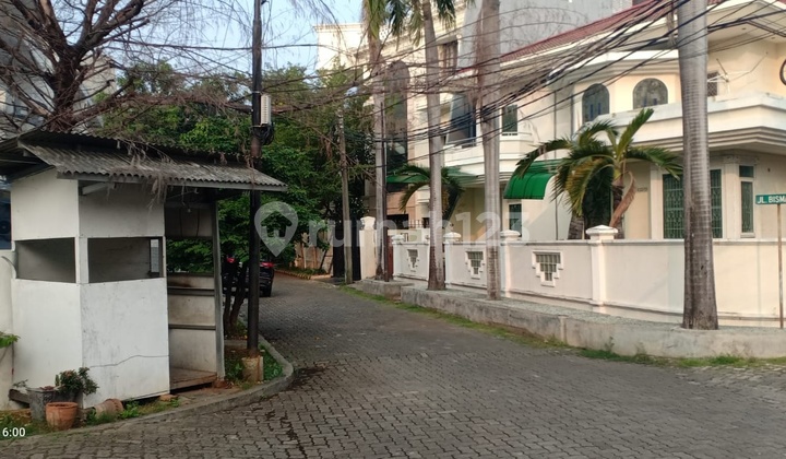 FOR SALE QUICKLY NICE HOUSE IN BISMA TANJUNG PRIOK NORTH JAKARTA 2
