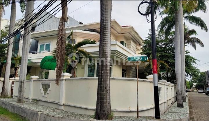 DIJUAL CEPAT RUMAH BAGUS BISMA TANJUNG PRIOK JAKARTA UTARA