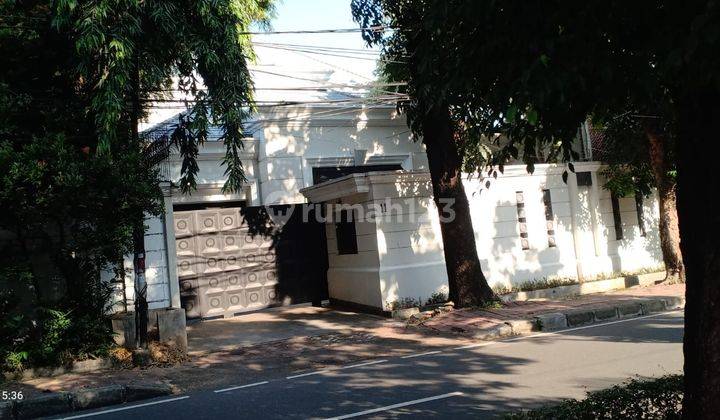 DIJUAL CEPAT RUMAH CIMAHI MENTENG JAKARTA PUSAT 1