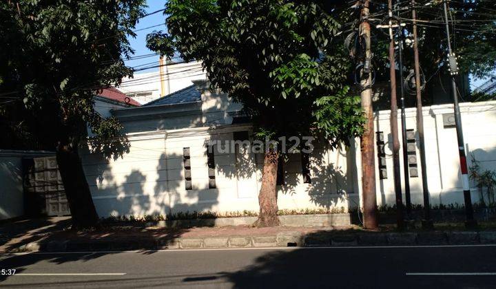 DIJUAL CEPAT RUMAH CIMAHI MENTENG JAKARTA PUSAT 2