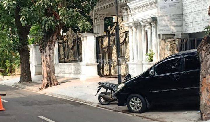 DIJUAL CEPAT MURAH RUMAH BAGUS KRAMAT SENEN JAKARTA PUSAT 2