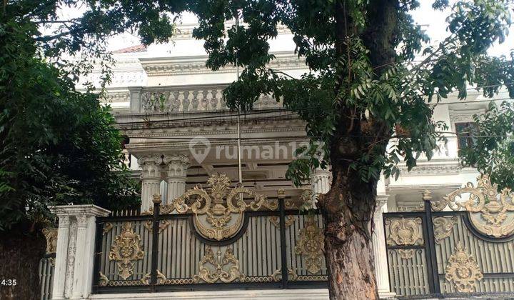 DIJUAL CEPAT MURAH RUMAH BAGUS KRAMAT SENEN JAKARTA PUSAT 1