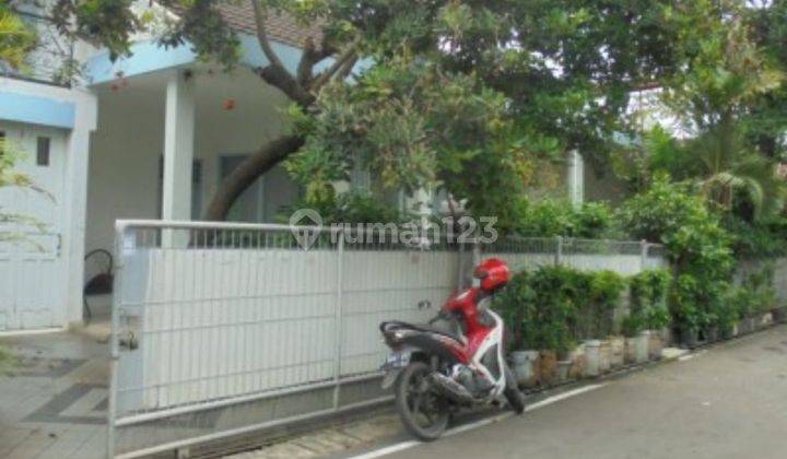 DIJUAL CEPAT RUMAH JL NANAS BINTARA JAYA BEKASI BARAT 2