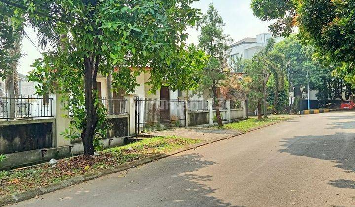 DIJUAL CEPAT RUMAH PURA MELATI INDAH PONDOK MELATI BEKASI 2