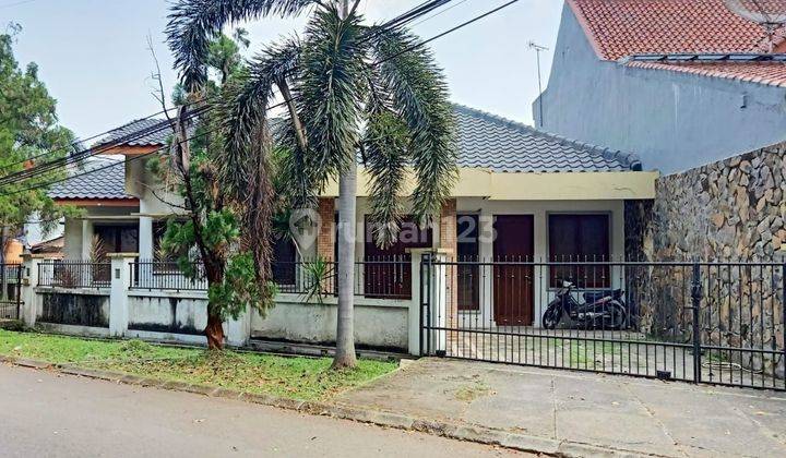 DIJUAL CEPAT RUMAH PURA MELATI INDAH PONDOK MELATI BEKASI 1