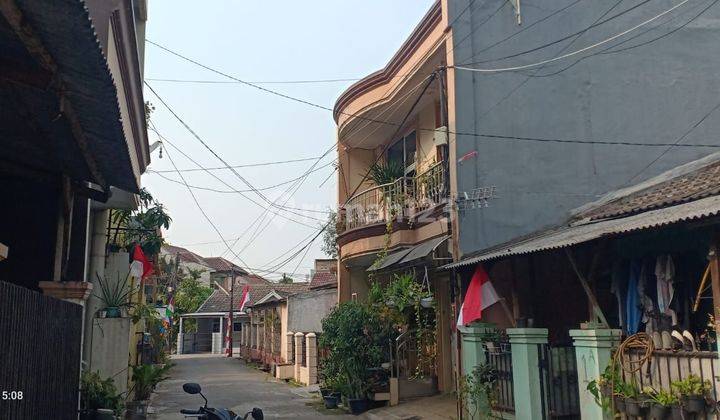 DIJUAL CEPAT RUMAH PERUMAHAN PONDOK MELATI INDAH BEKASI 2