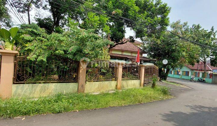 DIJUAL CEPAT MURAH RUMAH CIPAYUNG JAKARTA TIMUR 2