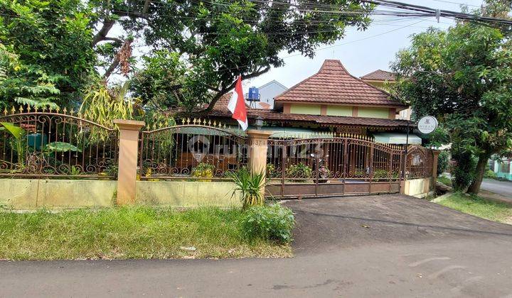 DIJUAL CEPAT MURAH RUMAH CIPAYUNG JAKARTA TIMUR 1