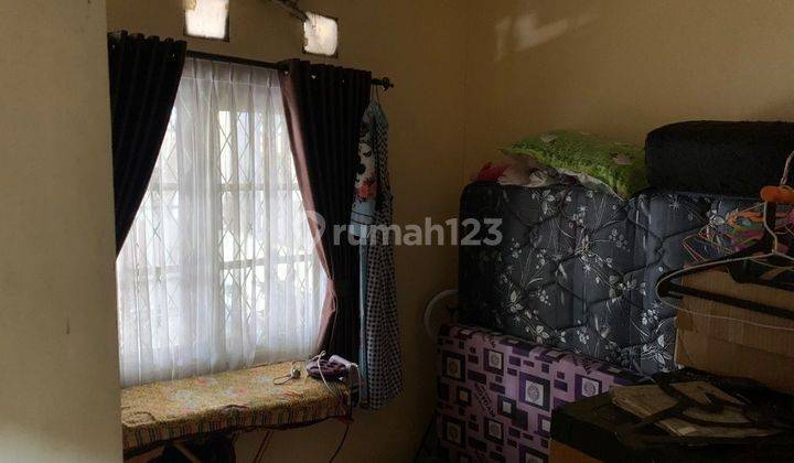 DIJUAL CEPAT RUMAH KEMANG PRATAMA 3 RAWALUMBU BEKASI 2