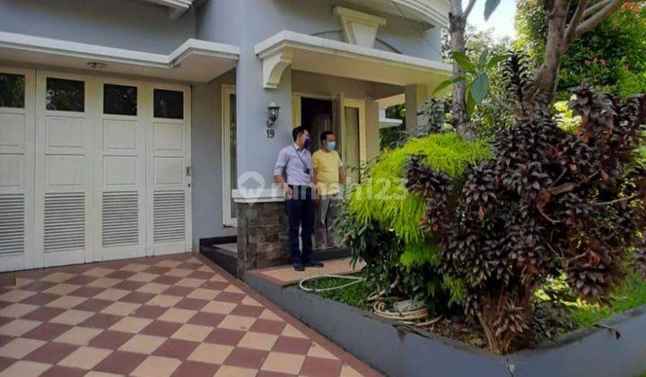 DIJUAL CEPAT MURAH RUMAH KP RAMBUTAN CIRACAS JAKARTA TIMUR 2