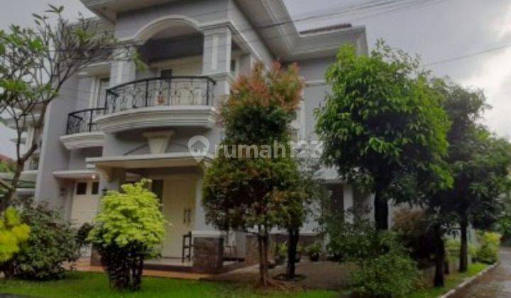 DIJUAL CEPAT MURAH RUMAH KP RAMBUTAN CIRACAS JAKARTA TIMUR 1