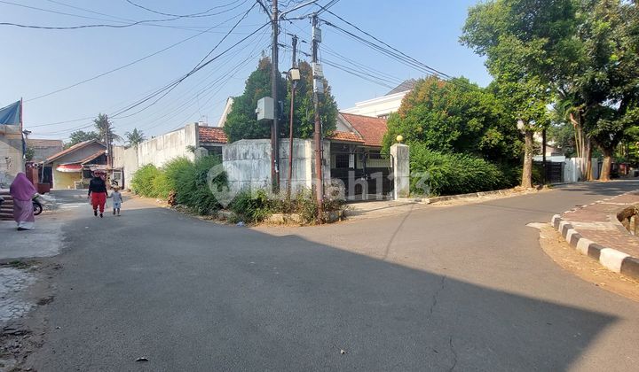 Dijual Termurah Rumah Taman Wijayakusuma Cilandak Jakarta Selatan