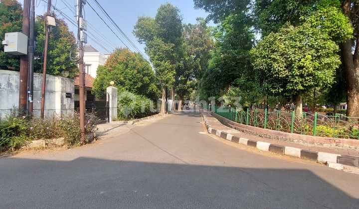 Dijual Termurah Rumah Taman Wijayakusuma Cilandak Jakarta Selatan 2